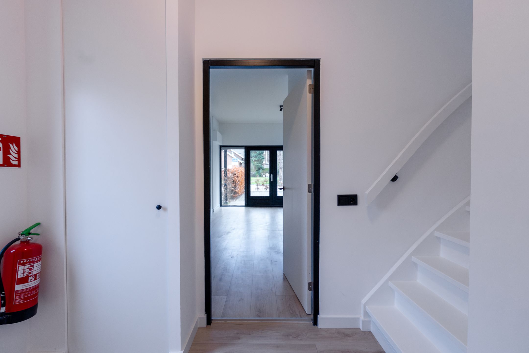 Foto 12 van Julianastraat 1-B