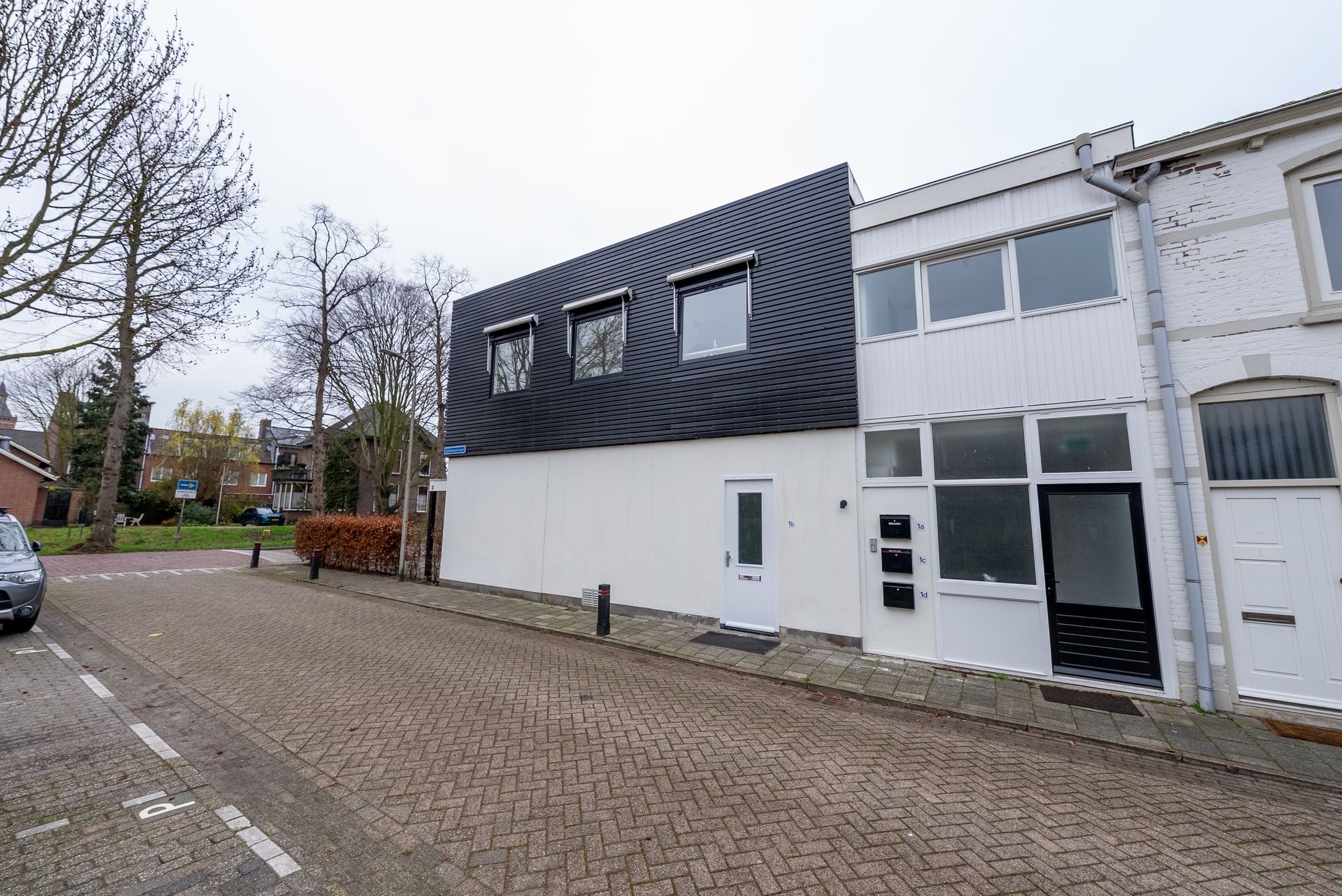 Foto 6 van Julianastraat 1-B