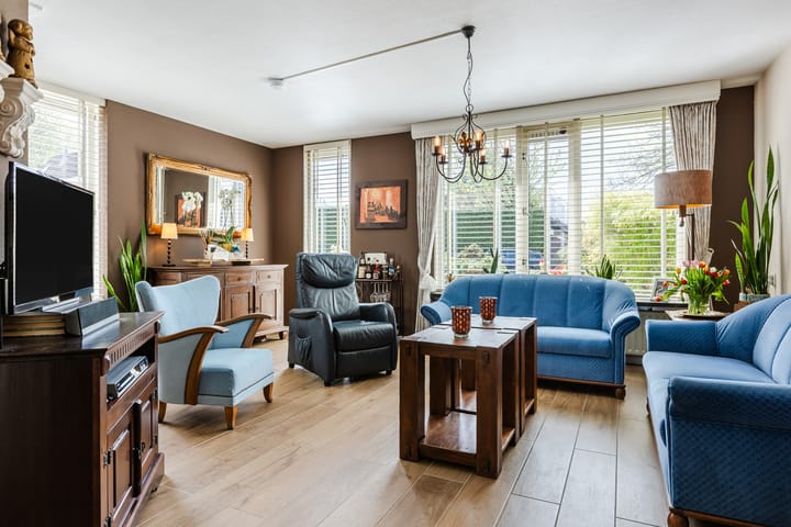 Foto 2 van Thorbeckelaan 29