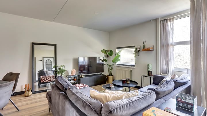 Photo 2 of Hagenborgh 91