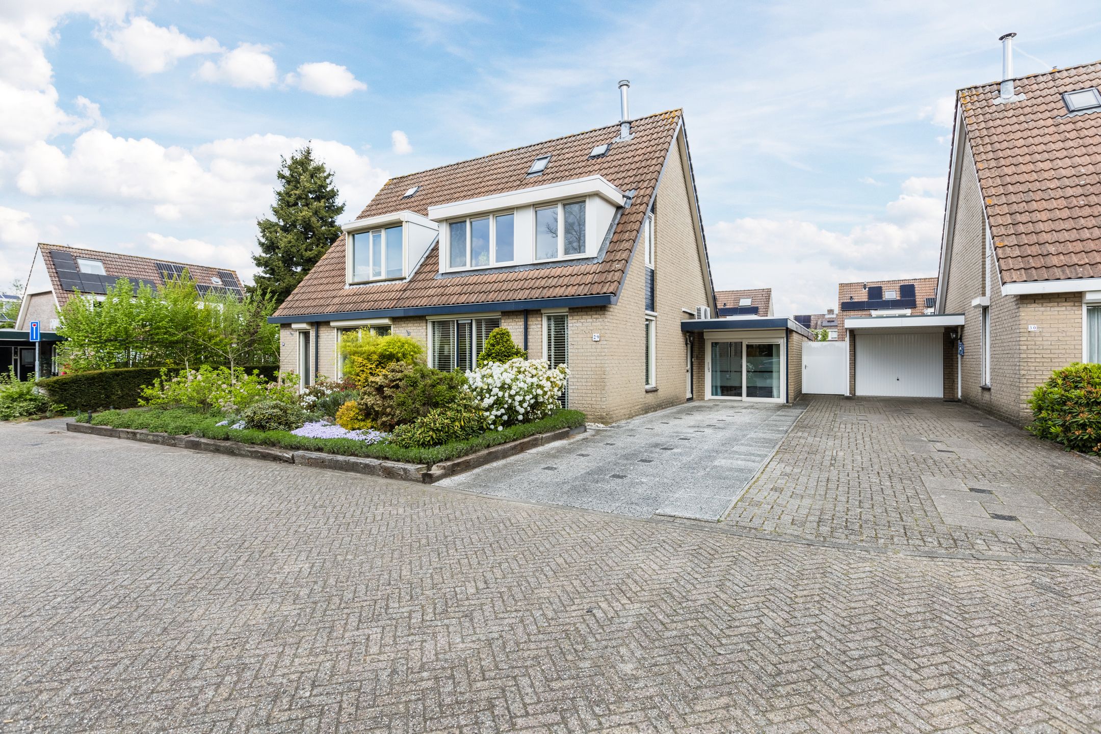 Thorbeckelaan 29 