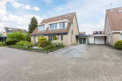 Thorbeckelaan thumbnail