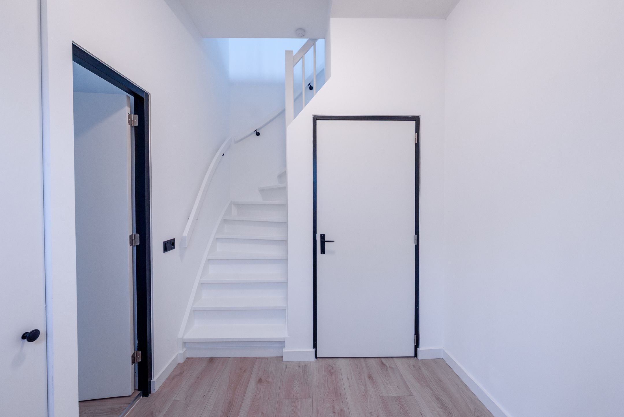 Foto 9 van Julianastraat 1-B