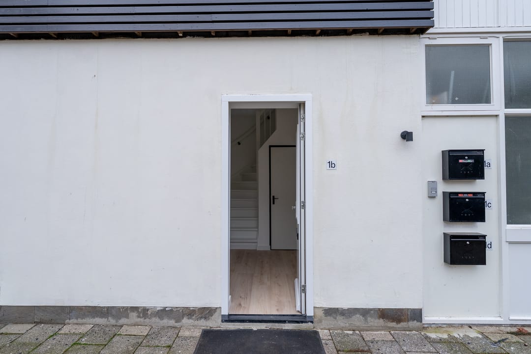 Foto 7 van Julianastraat 1-B