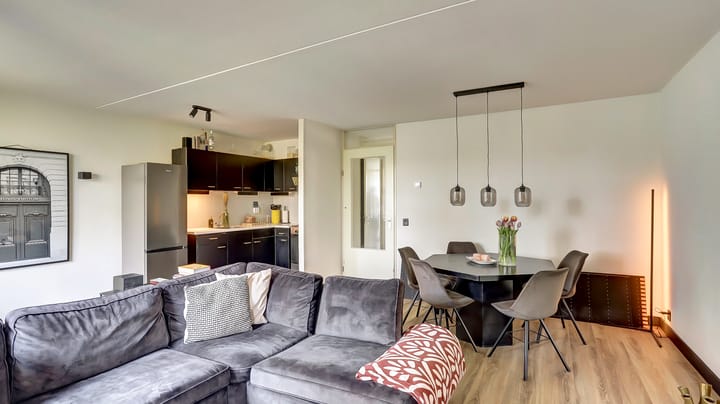 Photo 3 of Hagenborgh 91