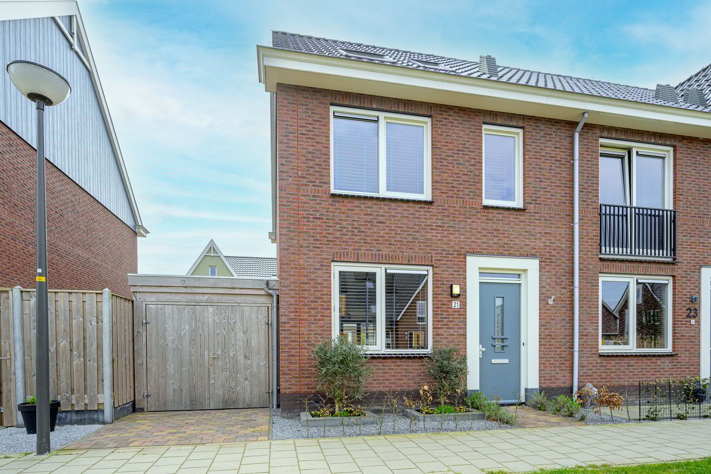 Foto 4 van Schuifploeg 21