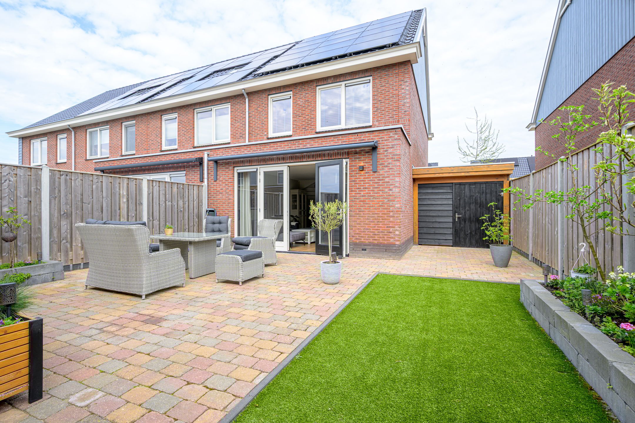 Foto 15 van Schuifploeg 21