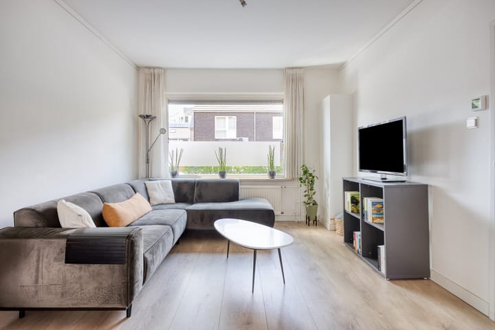 Photo 2 of Jonkheer Ruysstraat 55