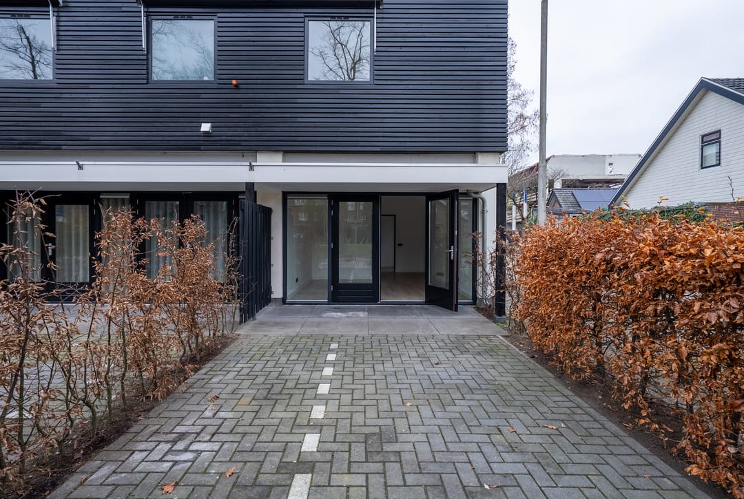 Foto 37 van Julianastraat 1-B