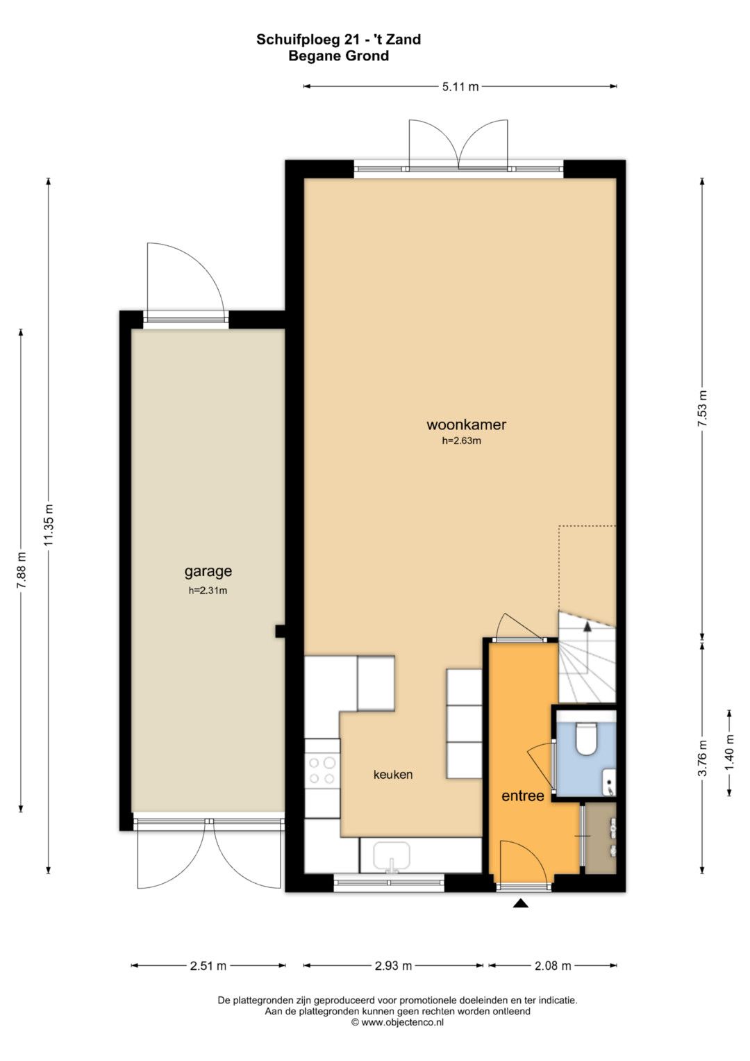 Foto 35 van Schuifploeg 21