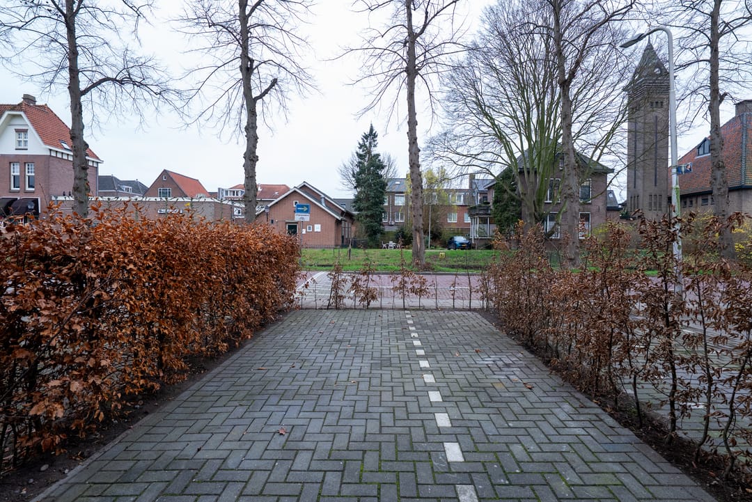 Foto 38 van Julianastraat 1-B