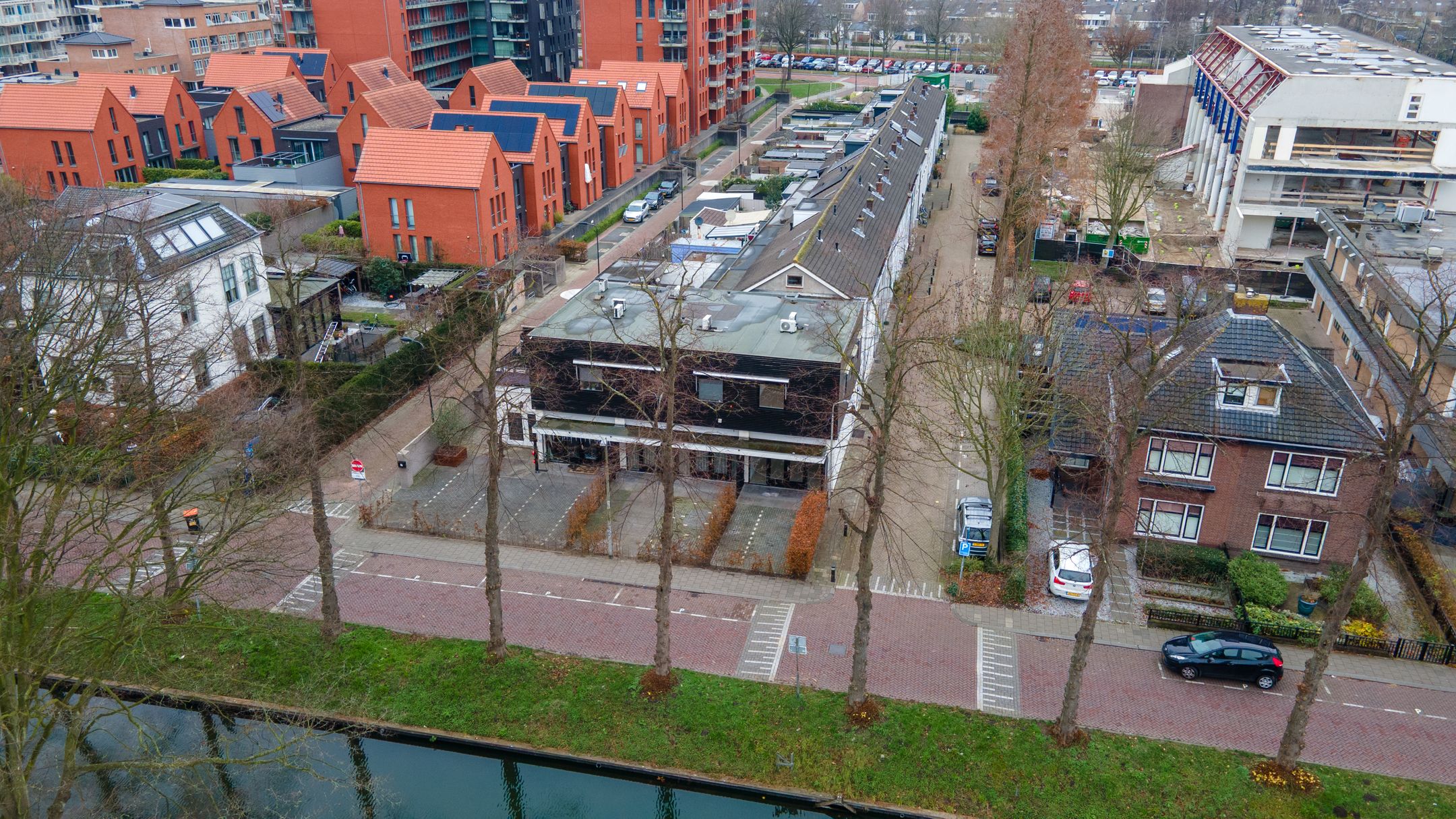 Foto 39 van Julianastraat 1-B