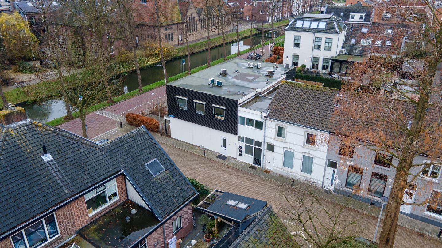 Foto 40 van Julianastraat 1-B