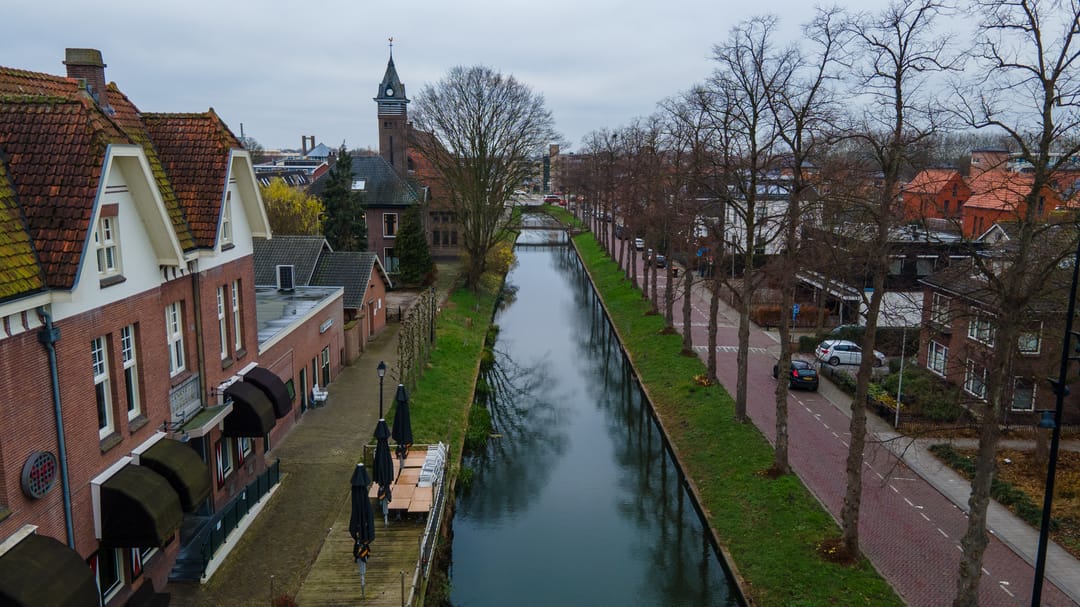 Foto 43 van Julianastraat 1-B