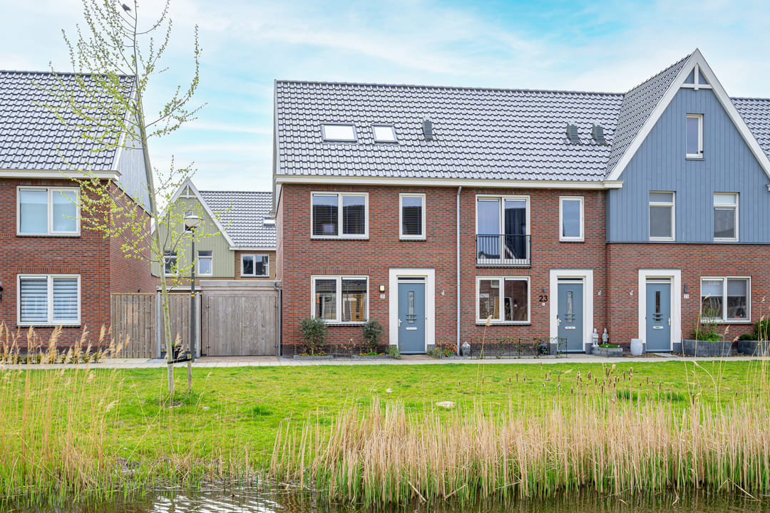 Foto 1 van Schuifploeg 21