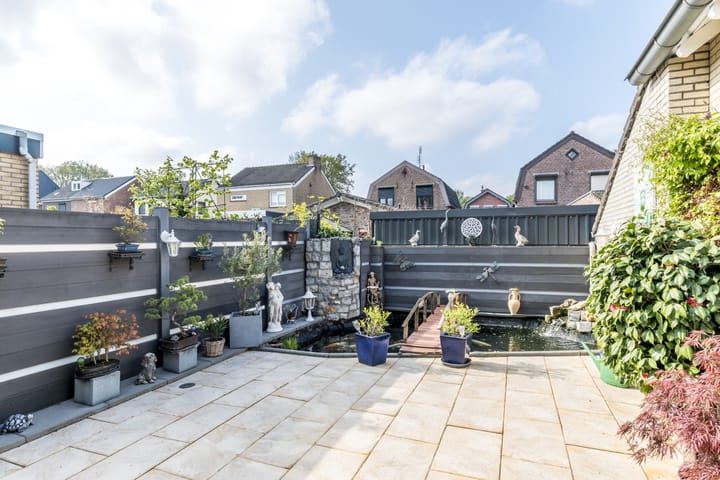 Foto 3 van Tulpenstraat 17