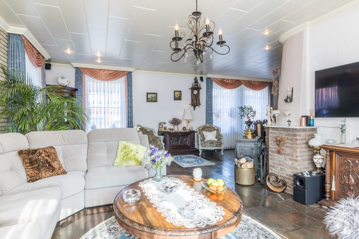 Foto 4 van Tulpenstraat 17