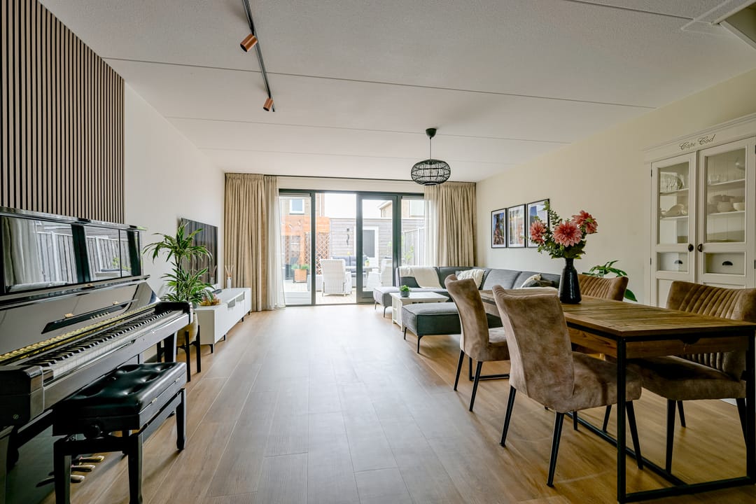 Foto 11 van Schuifploeg 21