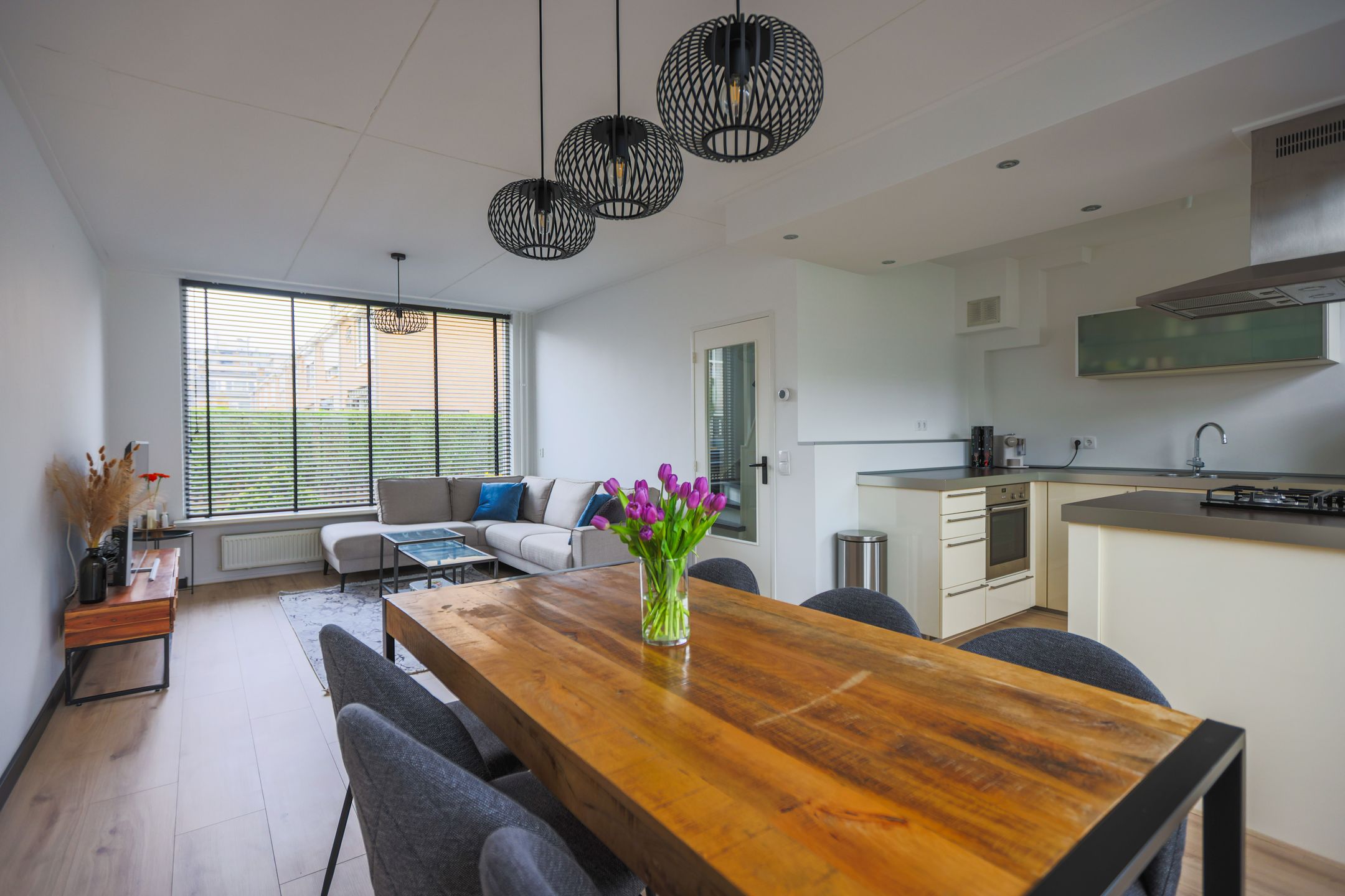 Foto 3 van Boutensstraat 16