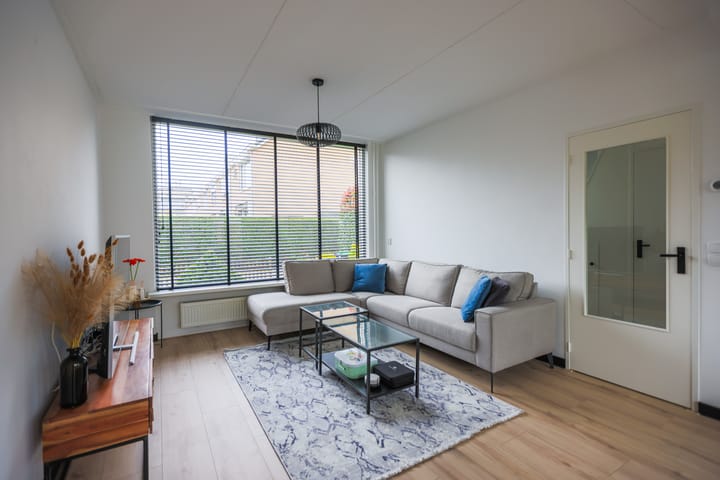 Foto 4 van Boutensstraat 16