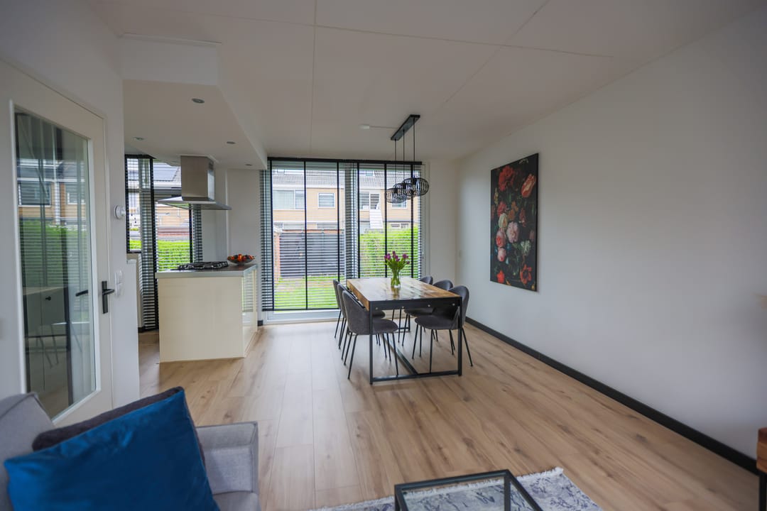 Foto 16 van Boutensstraat 16