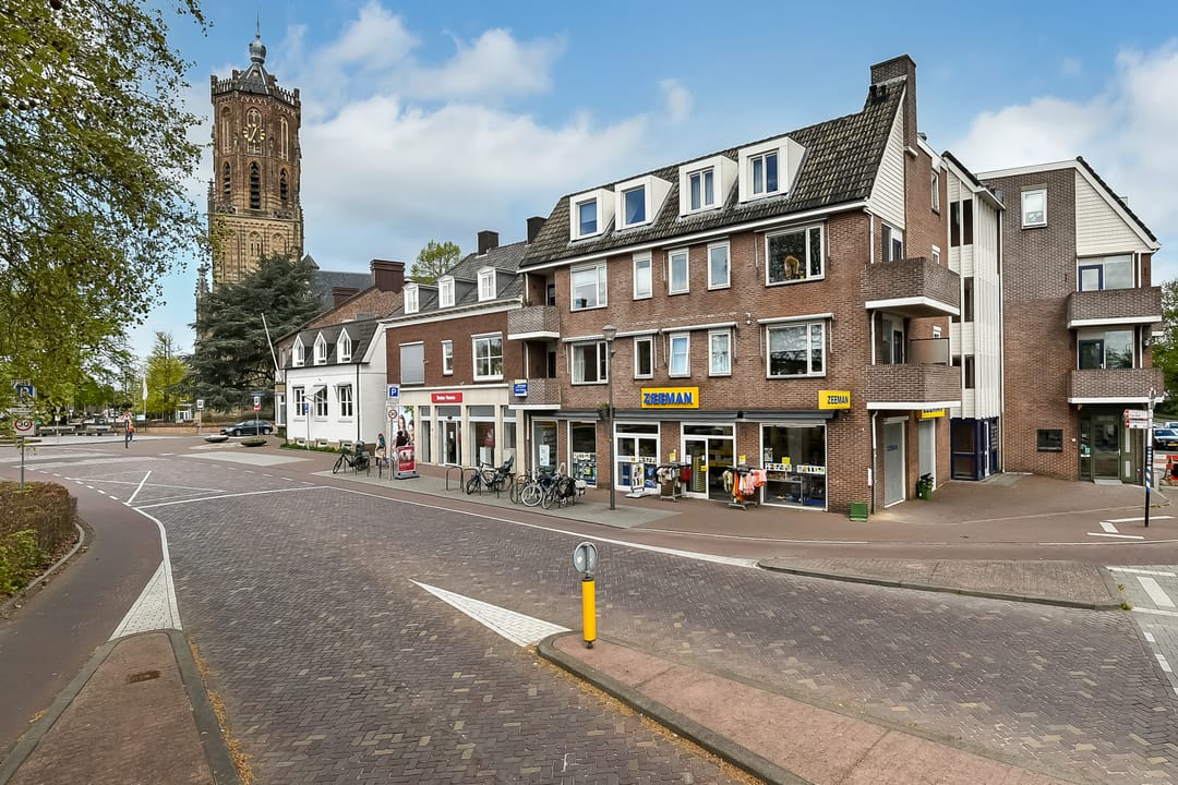 Foto 1 van Rijksweg-Noord 1-2EV