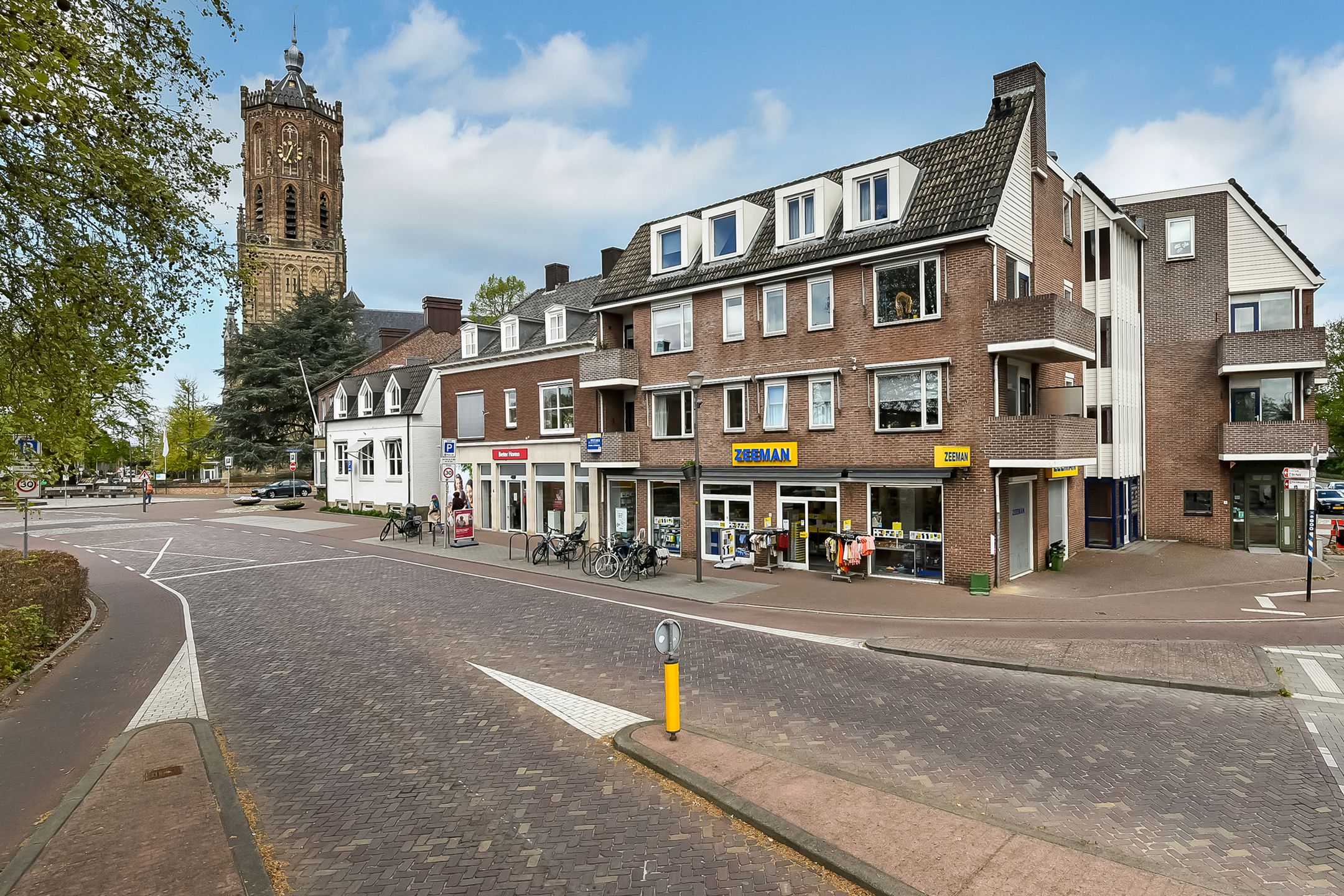 Rijksweg-Noord 1-2EV 1 2eV