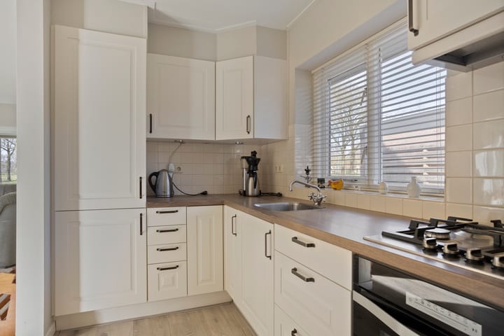 Vrijstaande woning te koop: Singel 1, Oldeberkoop