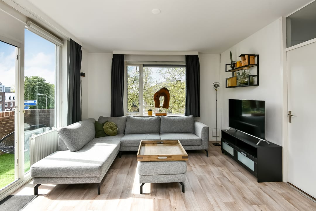 Foto 7 van Rijksweg-Noord 1-2EV