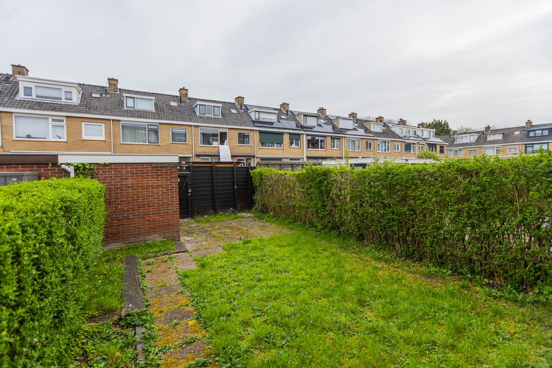 Foto 37 van Boutensstraat 16