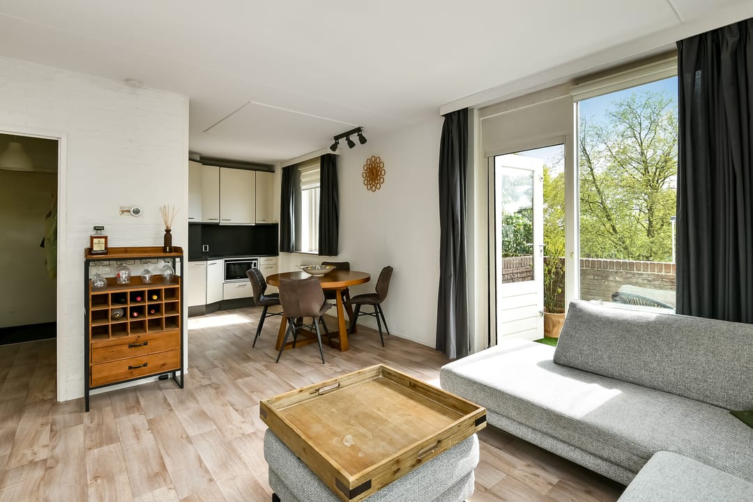 Foto 8 van Rijksweg-Noord 1-2EV