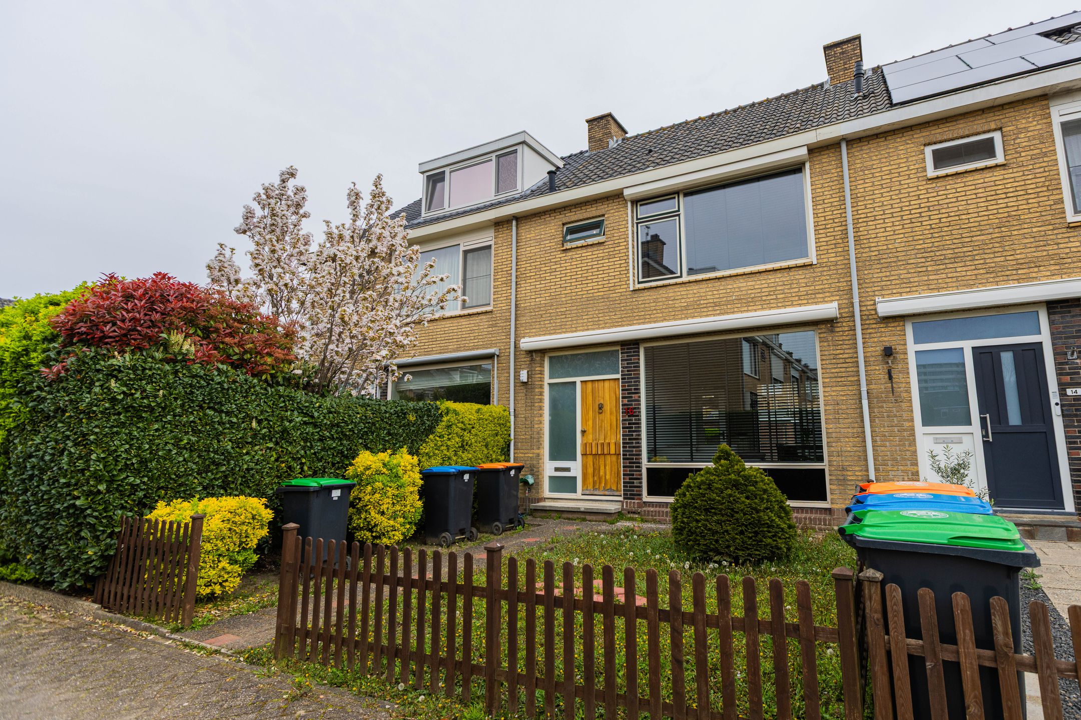 Foto 39 van Boutensstraat 16