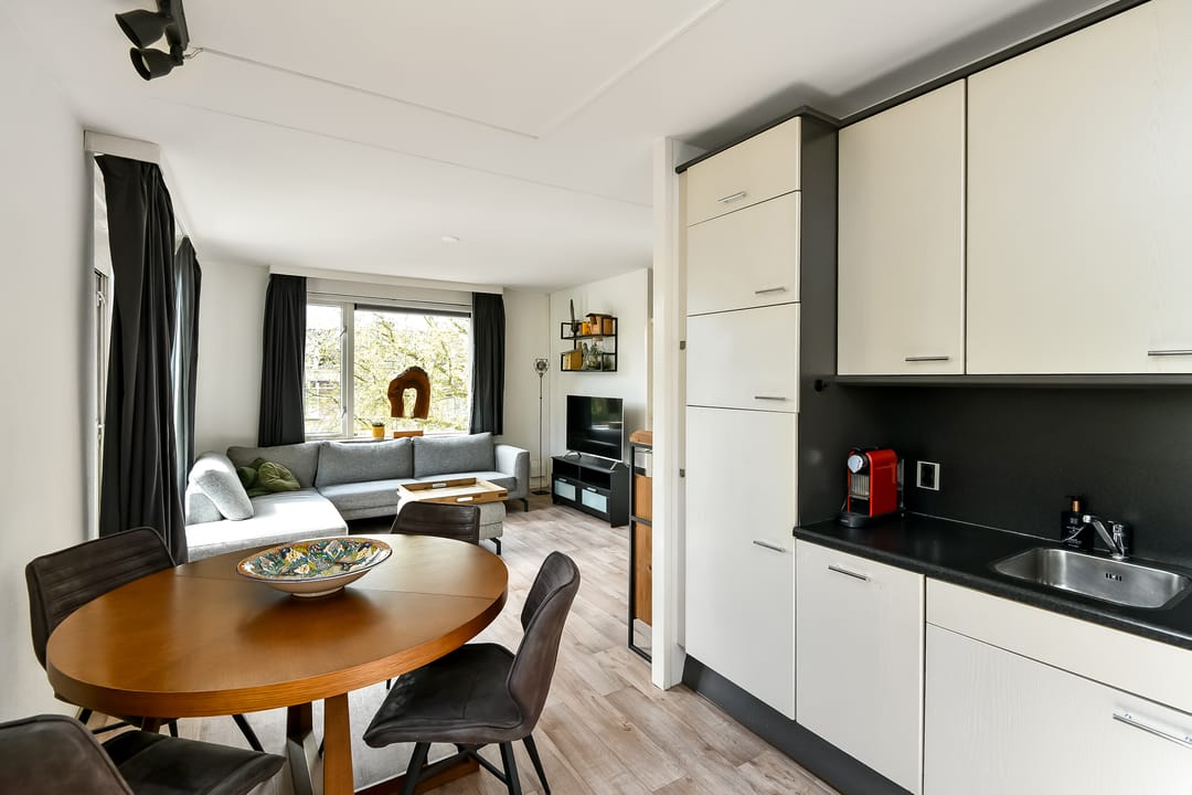 Foto 13 van Rijksweg-Noord 1-2EV