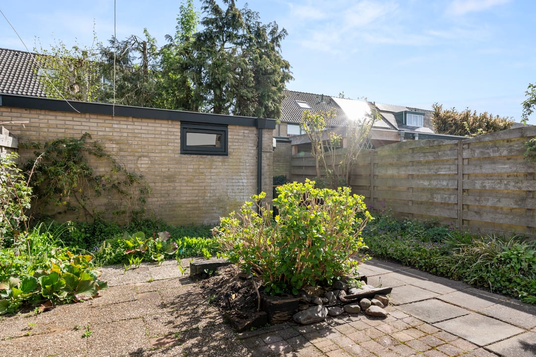 Foto 22 van Hof van Putten 18