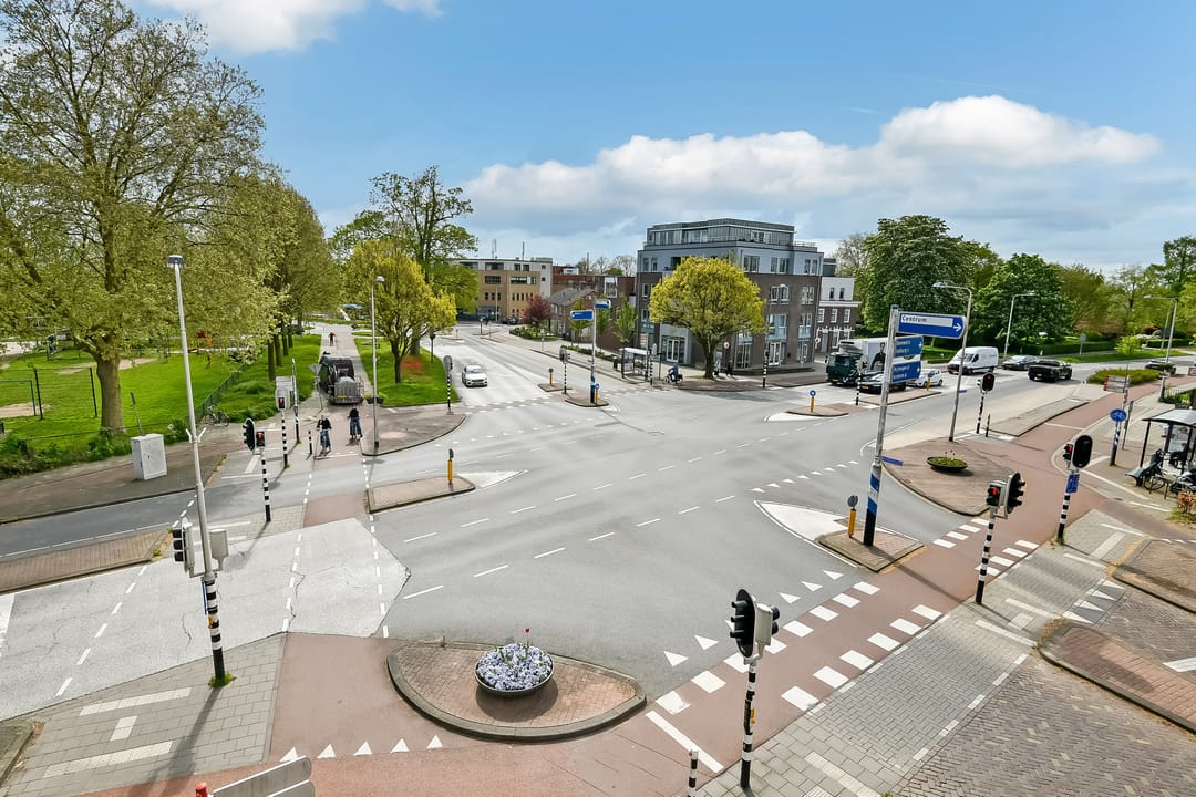 Foto 17 van Rijksweg-Noord 1-2EV