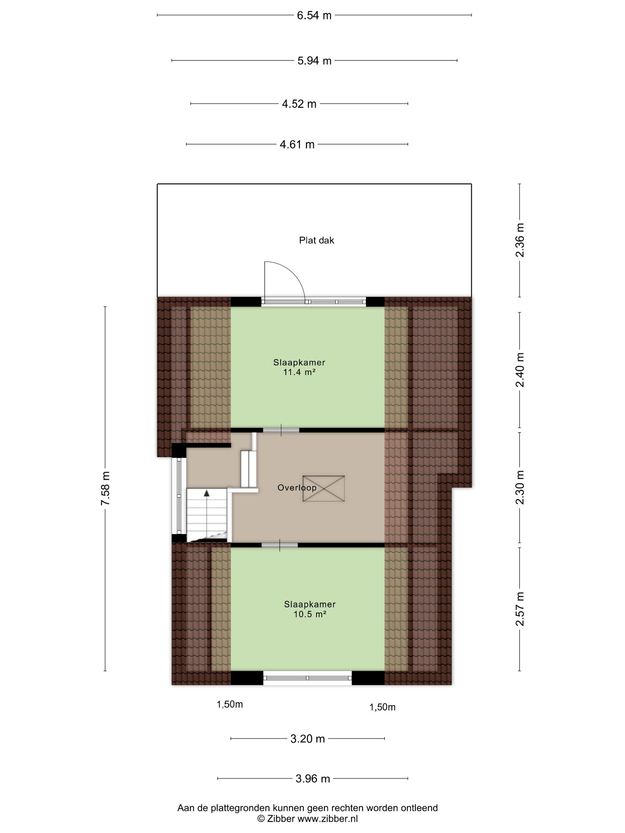 Charming 1930s Detached Home with Countryside Views and Ground Floor Bedroom — 33