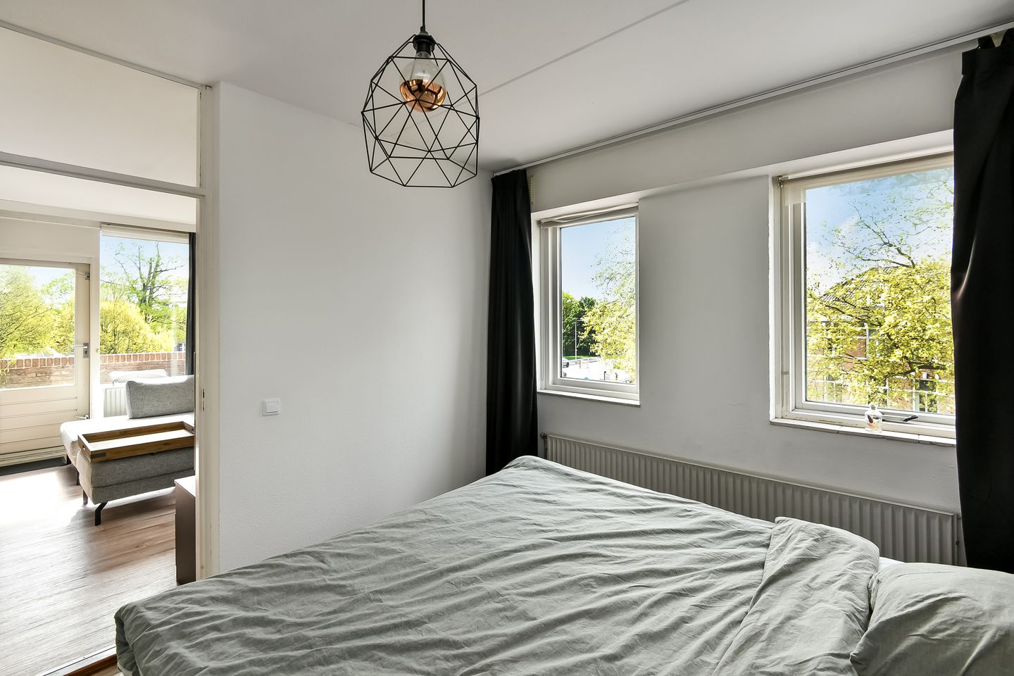 Foto 20 van Rijksweg-Noord 1-2EV