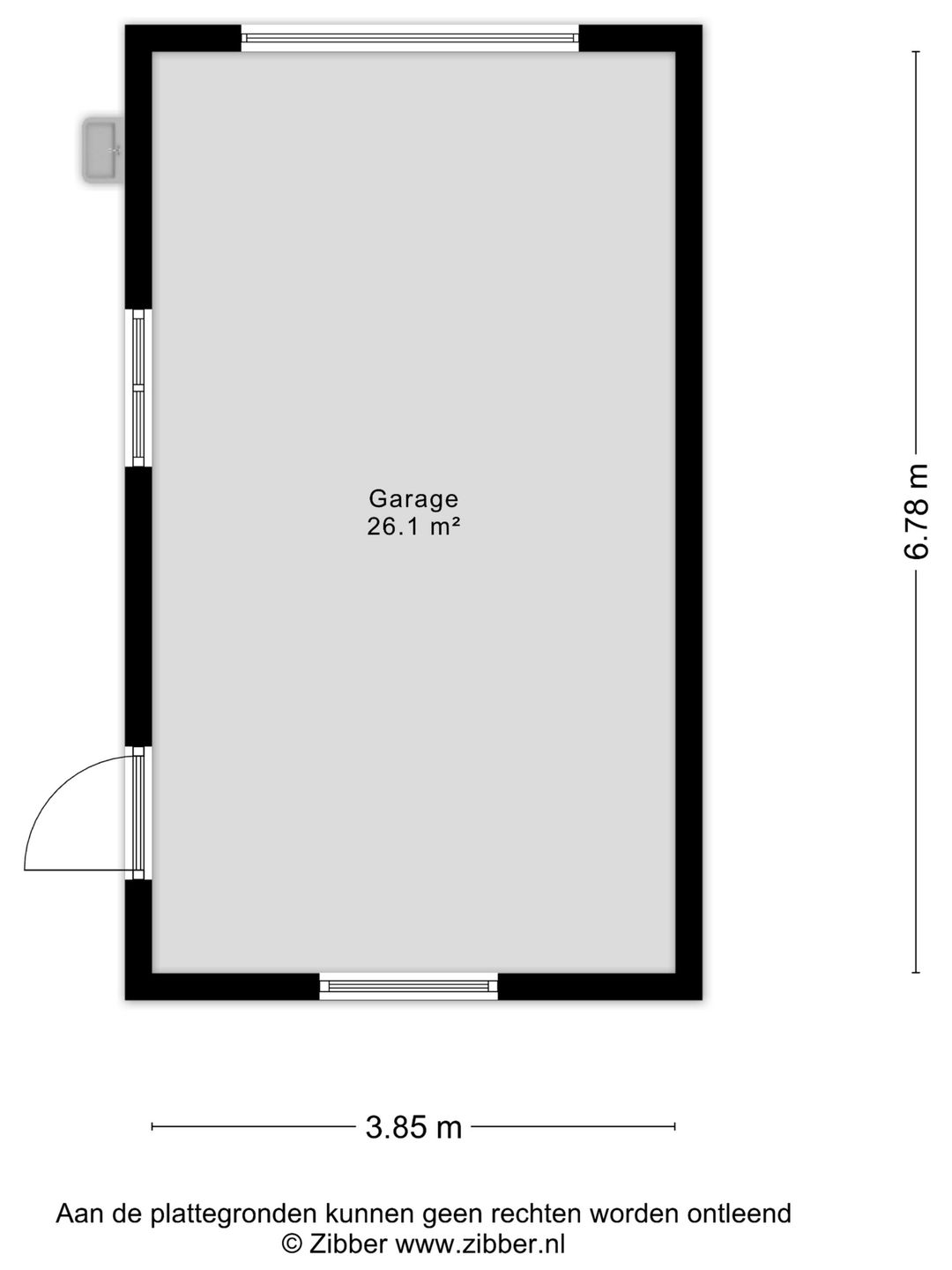 Charming 1930s Detached Home with Countryside Views and Ground Floor Bedroom — 37