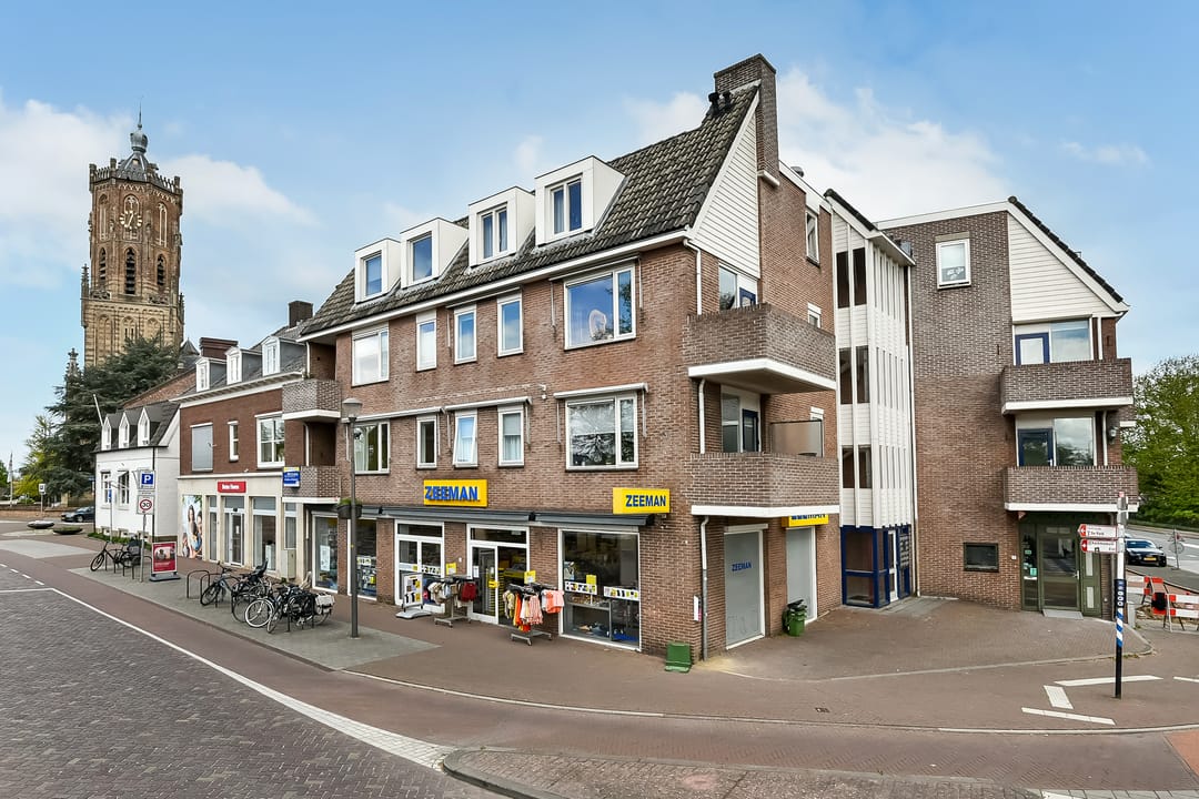 Foto 31 van Rijksweg-Noord 1-2EV