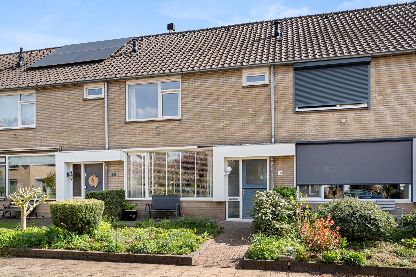 Foto 40 van Hof van Putten 18