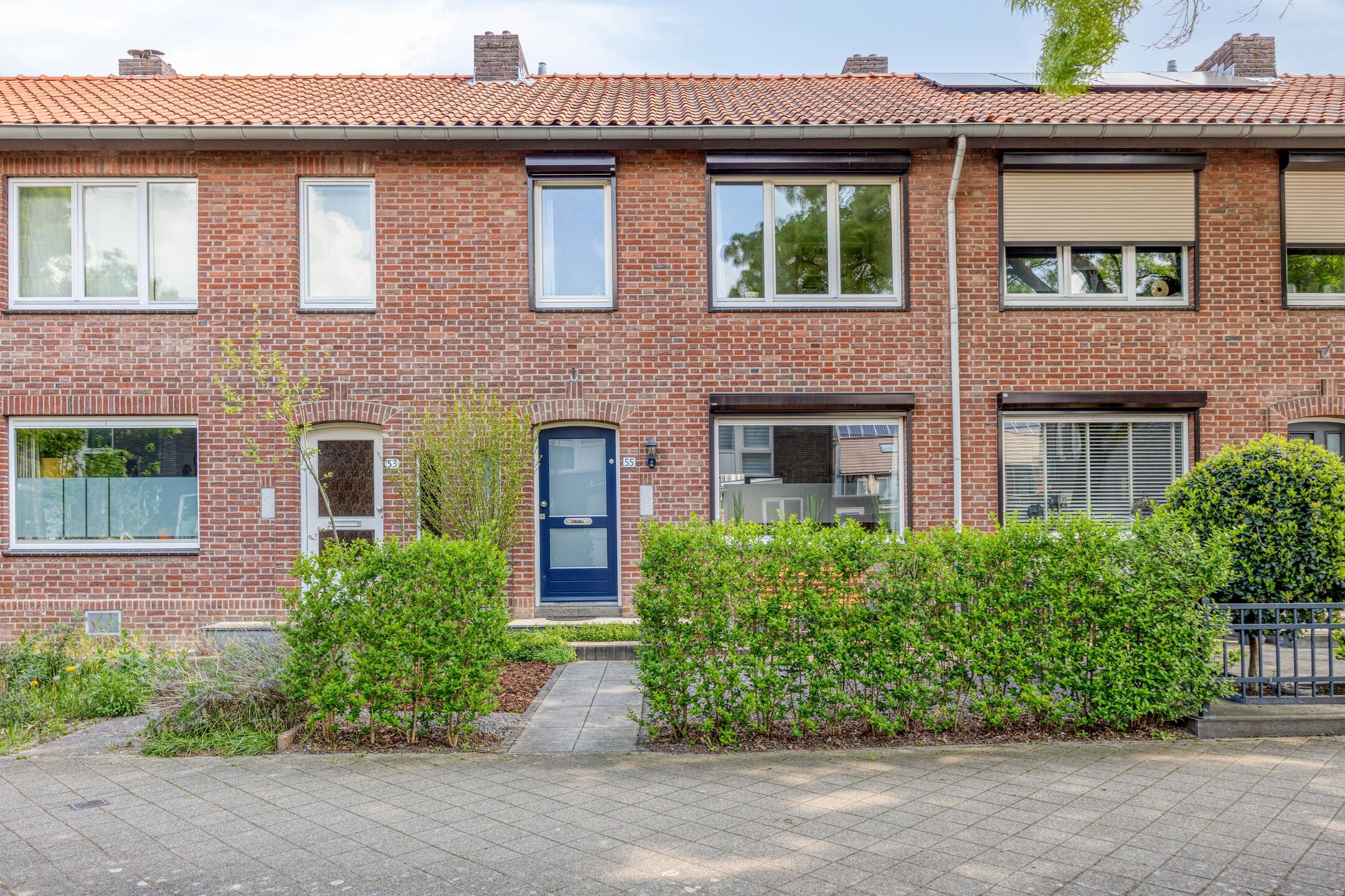 Jonkheer Ruysstraat 55 