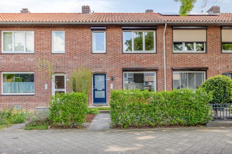 Jonkheer Ruysstraat thumbnail