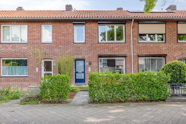 Jonkheer Ruysstraat 55