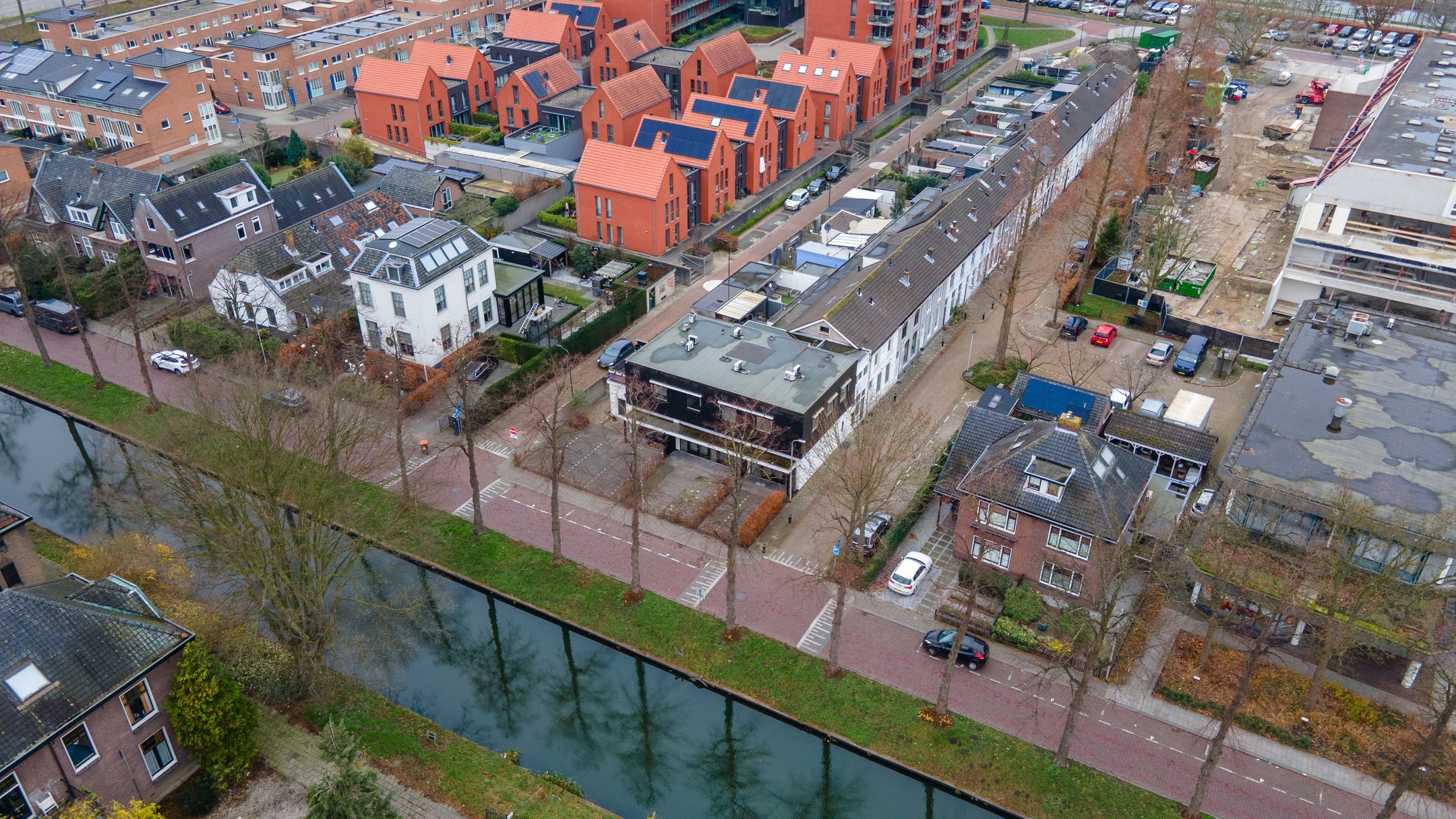 Foto 42 van Julianastraat 1-B