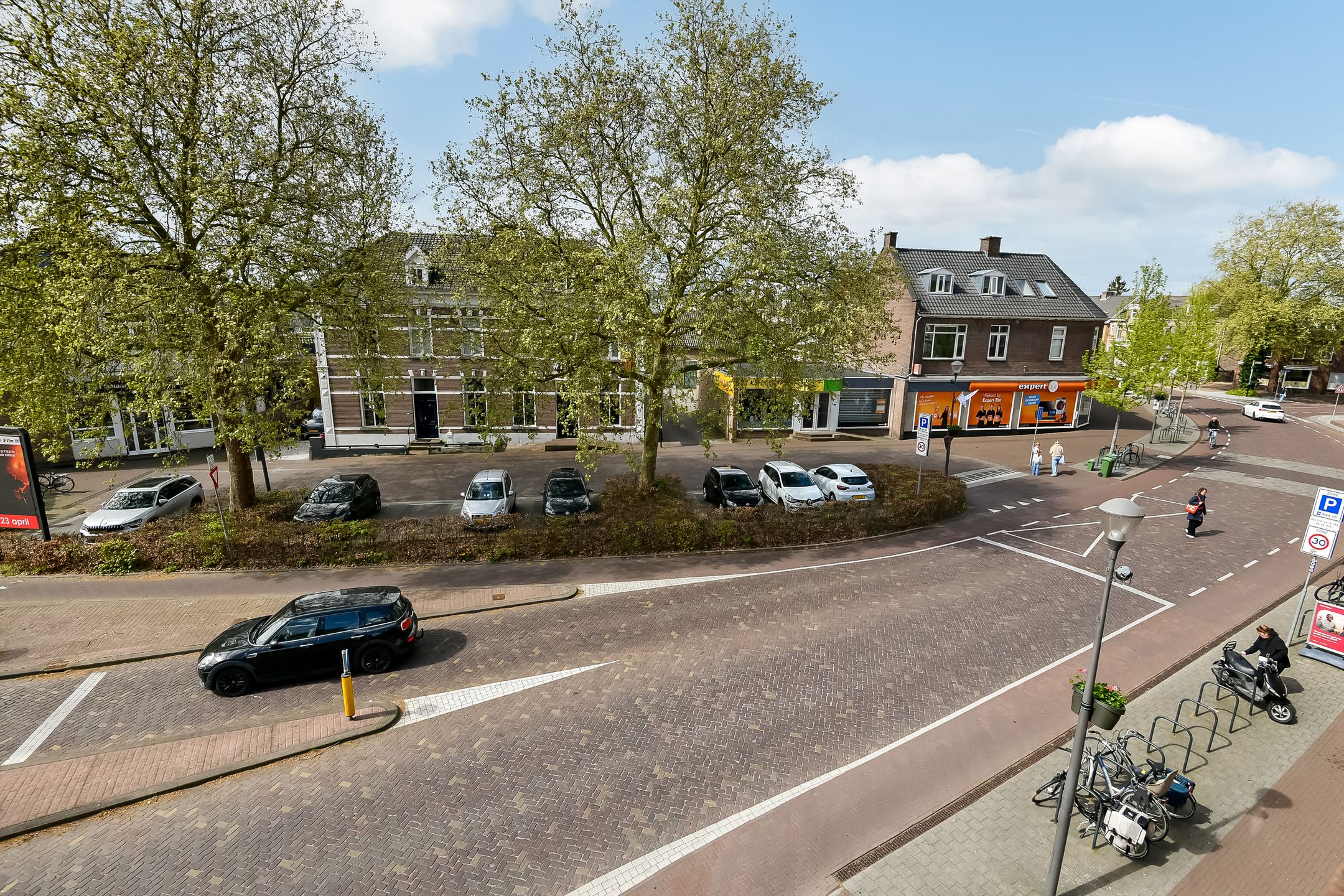 Foto 18 van Rijksweg-Noord 1-2EV