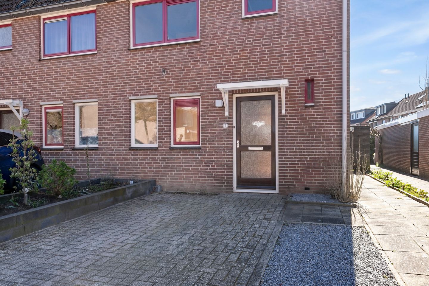 Foto 4 van Gravekamp 2
