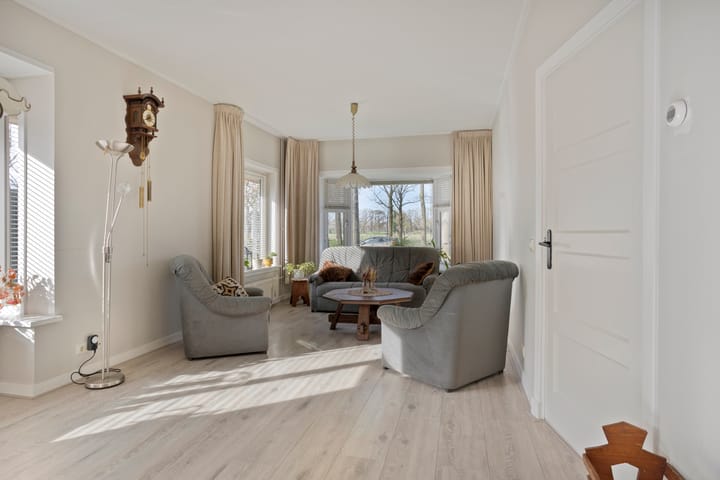 Vrijstaande woning te koop: Singel 1, Oldeberkoop
