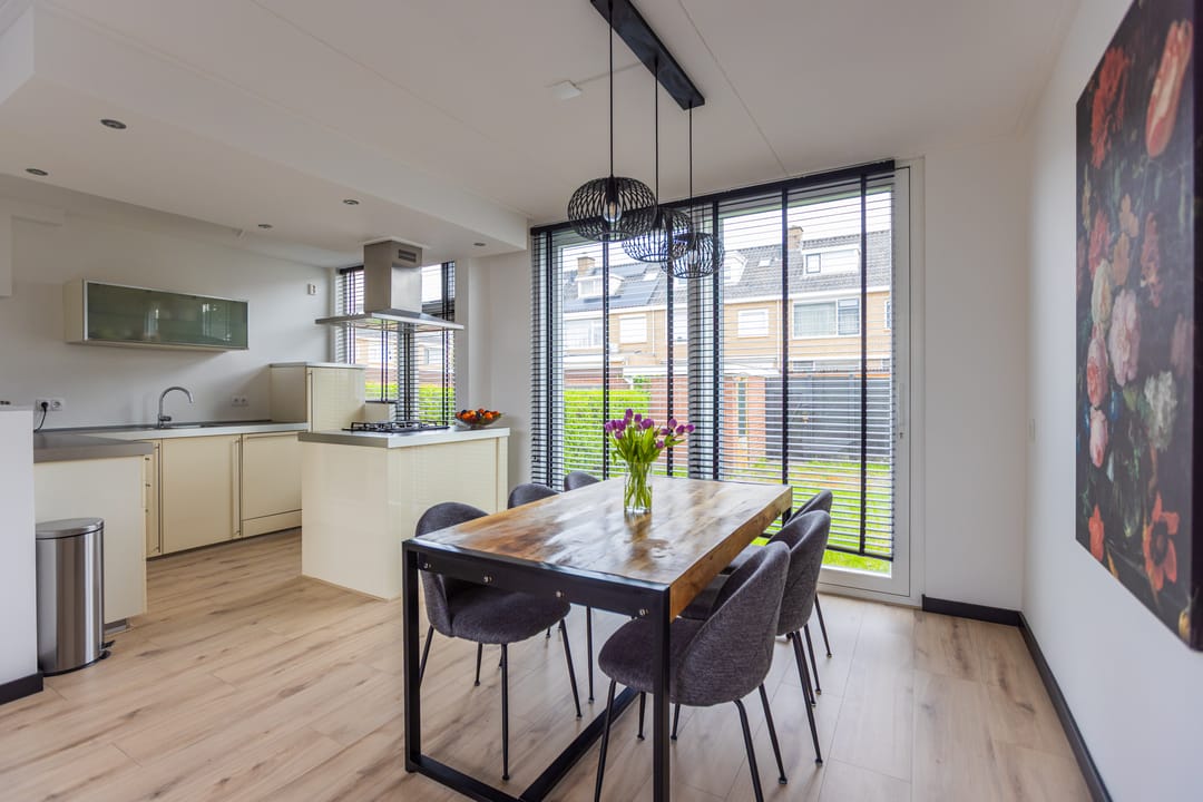 Foto 2 van Boutensstraat 16