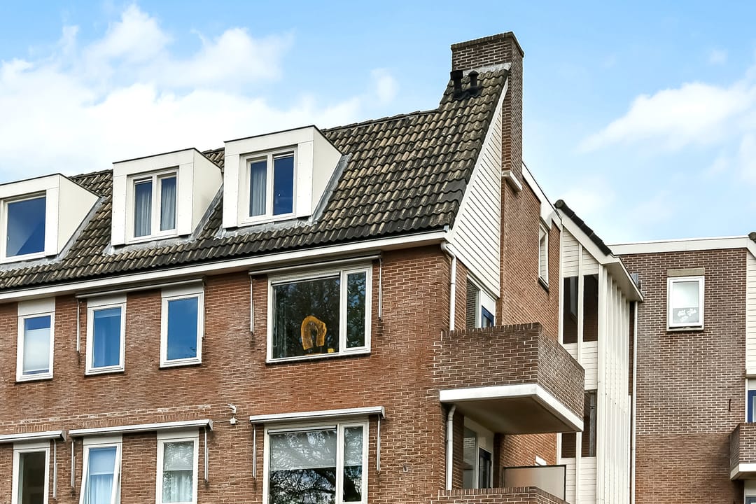 Foto 2 van Rijksweg-Noord 1-2EV