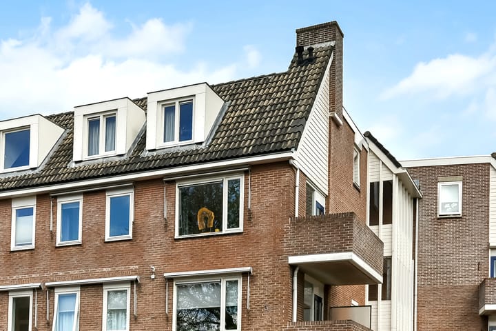 Foto 2 van Rijksweg-Noord 1-2EV